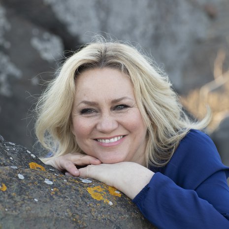 Väkivaltaisen suhteen jälkeen Maria pelkäsi, ettei olisi enää koskaan onnellinen. – Se pelko ei käynyt toteen.