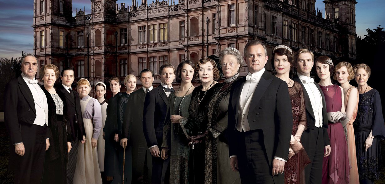 Kuka Downton Abbeyn hahmoista olisit? Me Naisten persoonallisuustesti kertoo, muistutatko enemmän Robert Crawleyta, Lady Marya vai kenties Tom Bransonia.