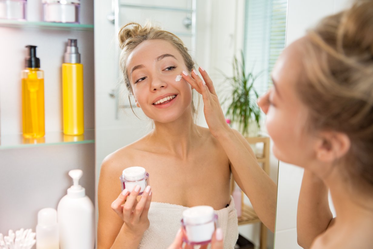 Hajusteettomat tuotteet nostavat jatkuvasti suosiotaan, joten tuotevalikoimakin kasvaa kovaa tahtia. Kuva: iStock