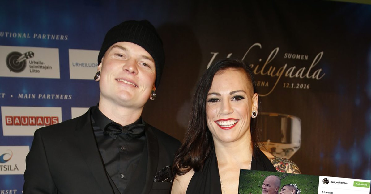 Dating kolme vuotta ennen avio liittoa