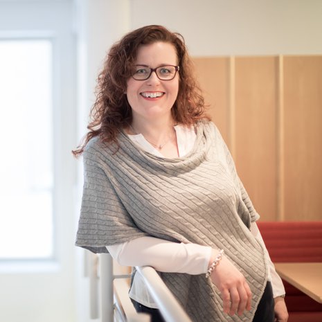 Päättynyt parsiuhde ei ole koskaan epäonnistunut suhde, vaan siinä on opittu ja muokattu omia rakastamisen ja rakastetuksi tulemisen taitoja, Anne-Mari sanoo. Kuva: <span class="photographer">Nelli Kivinen</span>