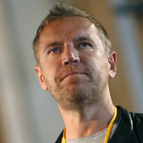 Televisiossa kyynelehtinyt Renny Harlin yllättyi ...