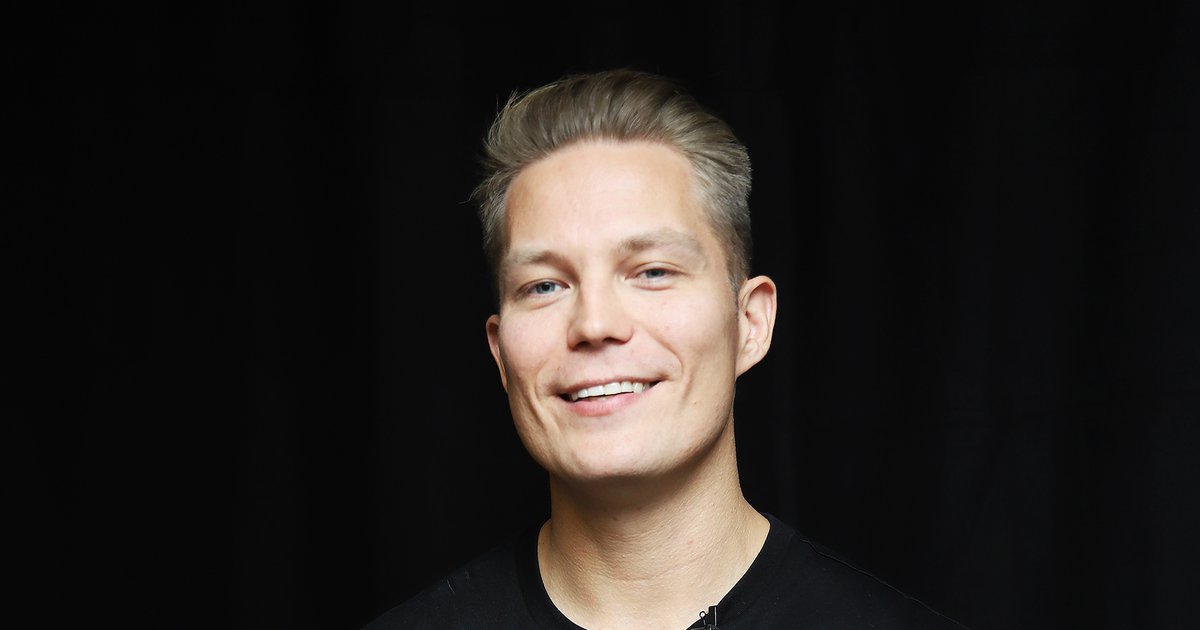 Cheek Vet Viimeisen Keikkansa Paljasti Nyt Vilpitt m n Toiveensa 