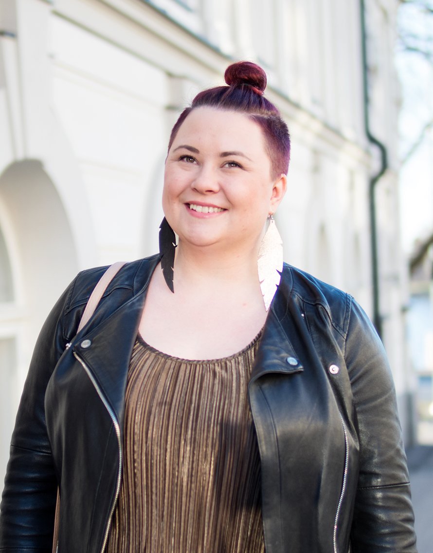 ole eronnut vielä dating