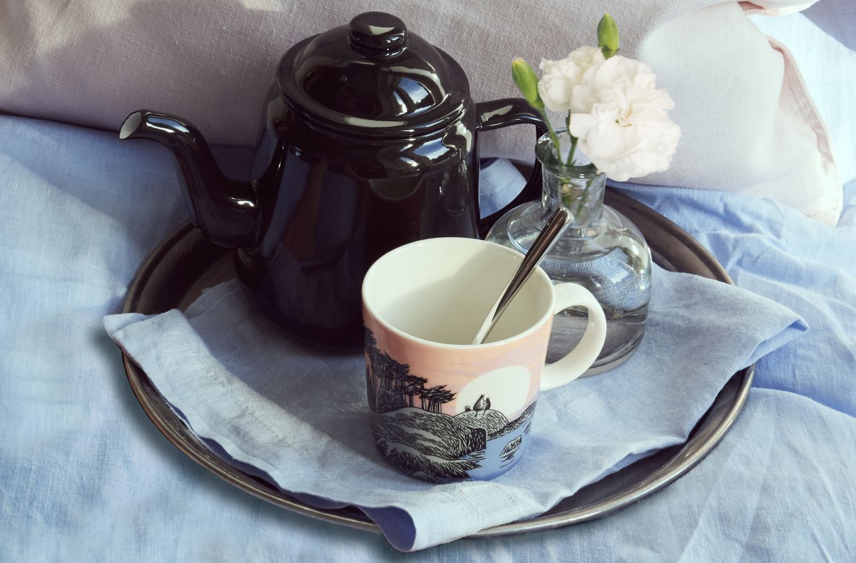 Get Muumiharrastajat Ovat Raivoissaan Kun Uusin Erikoismuki Ei For iPhone Wallpaper Muumiharrastajat Ovat Raivoissaan Kun Uusin Erikoismuki Ei For Android