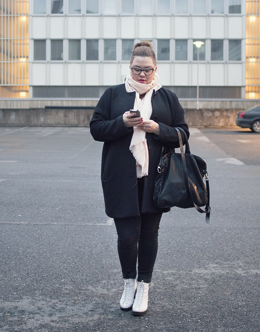 dating 17 vuotta vanha, kun 22