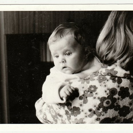 70-luvulla syntyi monta Mikaa. Onkohan hän yksi niistä?