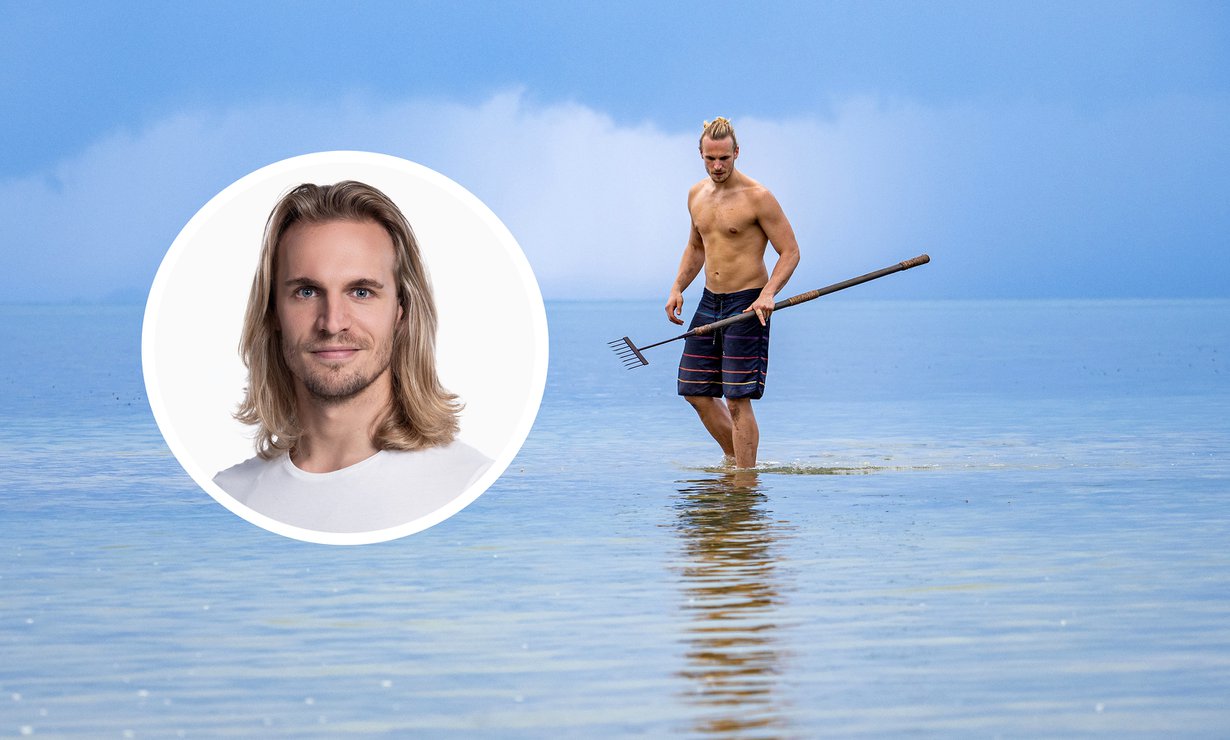 Kai on hallinnut Selviytyjät-peliä tähän asti, mutta onko hän liian ”täydellinen” voittajaksi?