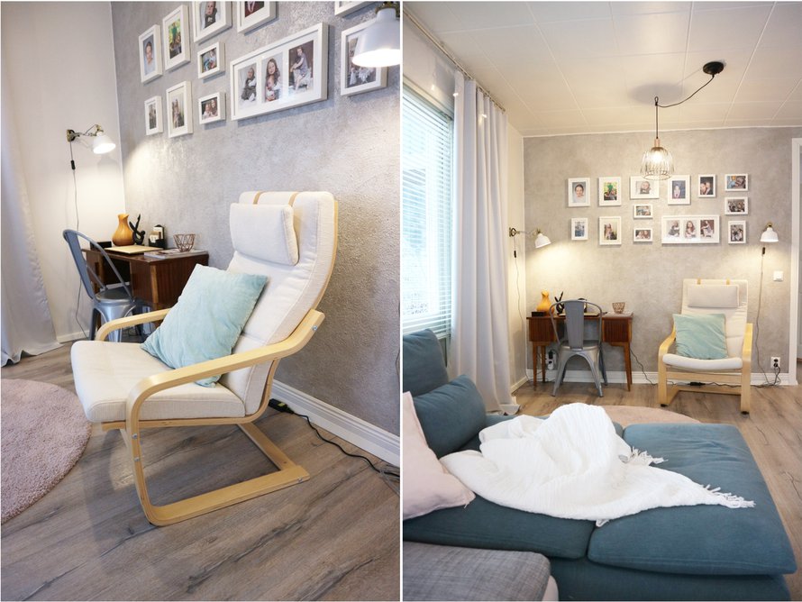 Me Naiset Blogit Koti Kumpulassa Taydellinen Tuoliloyto