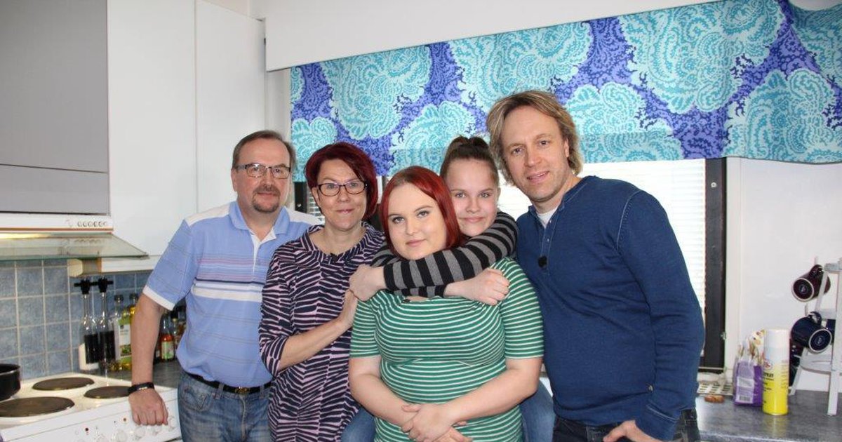 Kari Aihinen Kaappaus Keittiossa Reseptit