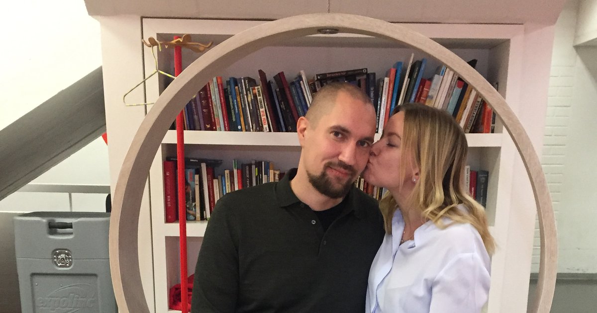 Minulla ei ole kärsivällisyyttä dating
