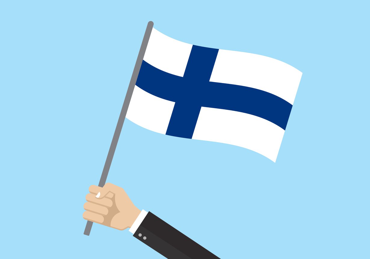 Eino Leino, Jean Sibelius, J.V. Snellman, J.L. Runeberg, Aleksis Kivi ja niin edelleen. Muun muassa näille herroille on omat liputuspäivänsä Suomessa, mutta naisista vain kaksi on saanut tähän mennessä liputuspäivän. Heistäkin vain toinen virallisesti.