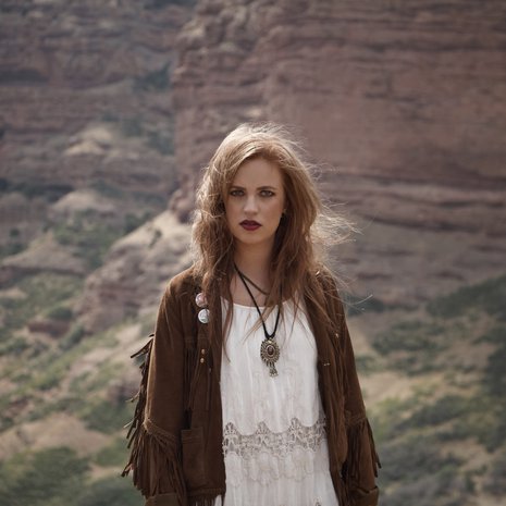 Elli on nyt Ellips. Kuva: <span class="photographer">Sony Music Finland Entertainment</span>