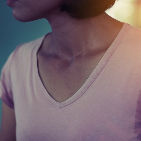 Deodorantti auttaa vain hienhajuun, ei kainaloiden kostumiseen. Jos haju ei ole ongelma, ei dödöä tarvita. Kuva: <span class="photographer">Shutterstock</span>
