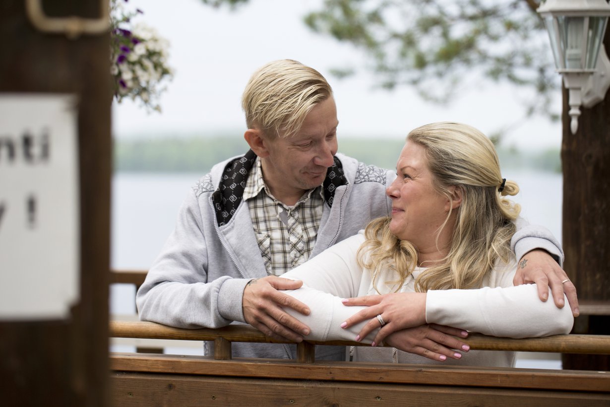 Onko dating site ei juovat