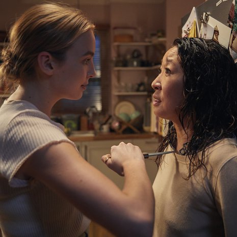 Murhia, uhkauksia, mysteerejä! Valitsimme suoratoistopalveluiden parhaimmat jännityssarjat. Kuva: <span class="photographer">HBO</span>