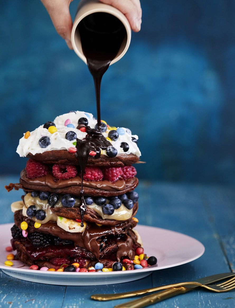 Pannarikakusta ei puutu mitään. Kuva: <span class="photographer">Anna Huovinen</span>