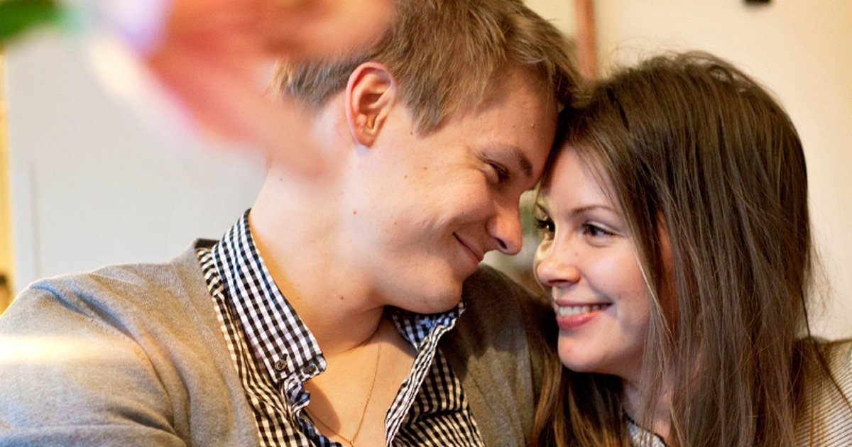 dating Latvian kaverit