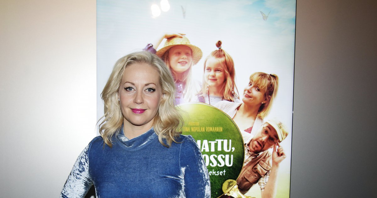 Krisse Salminen Paljastaa Kiinnostavan Yksityiskohdan Stand Up