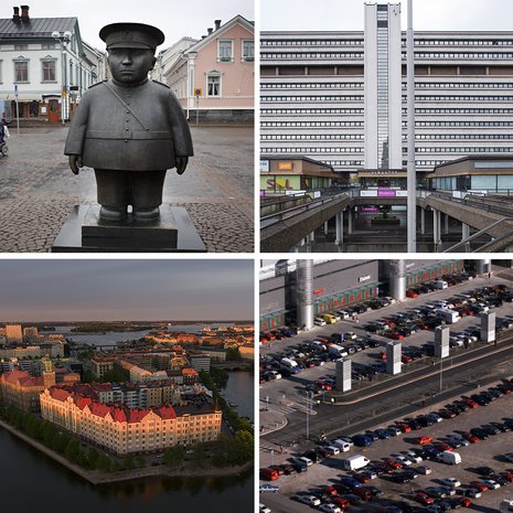 Saako joku näistä kuvista sydämesi liikahtamaan?