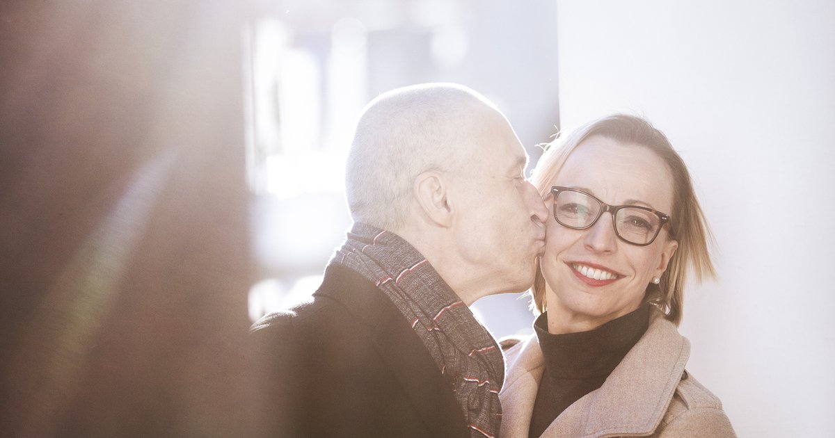 Kuinka kauan sen jälkeen dating pitäisi naimisiin