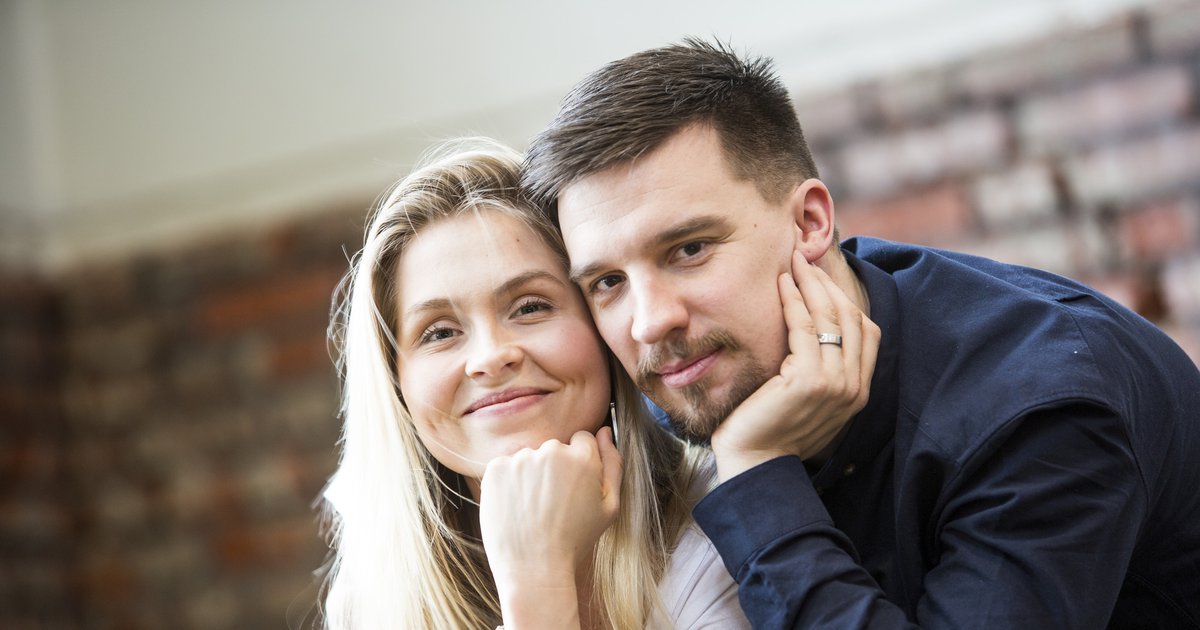 Olen dating pomoni poika