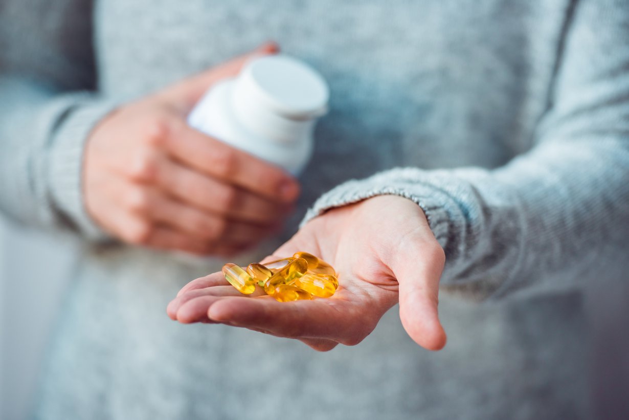 Onko lisäravinteista todella hyötyä? Kriittinen ajattelutapa auttaa muun muassa sen selvittämisessä. Kuva: iStock