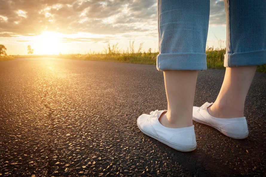 Tähänkö suuntaan? Nytkö? Kuva: <span class="photographer">Shutterstock</span>