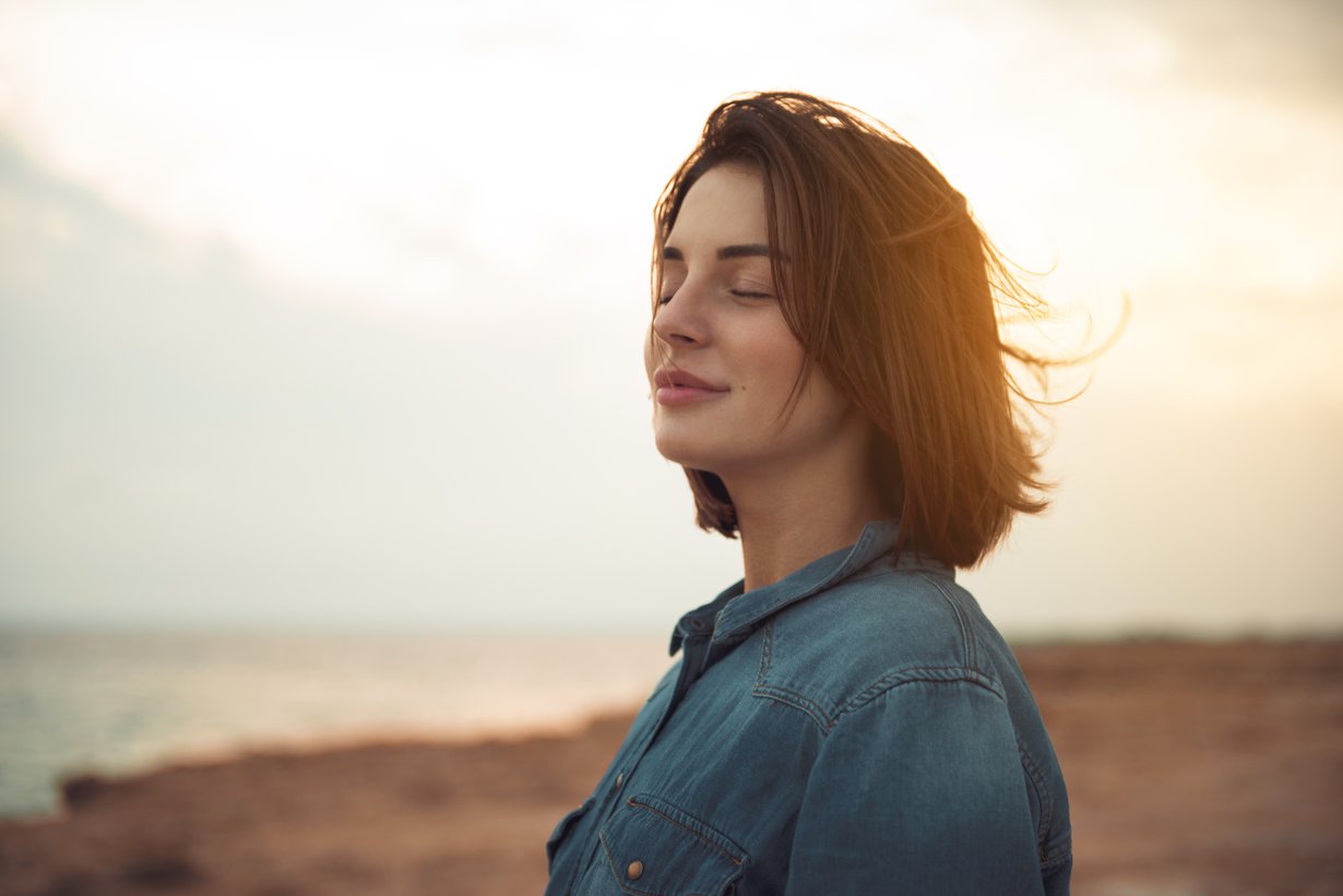 Kun tekisit välillä mitä vain, että saisit pienen hetken rauhaa. Kuva: Shutterstock