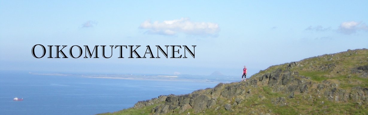 karavaanari