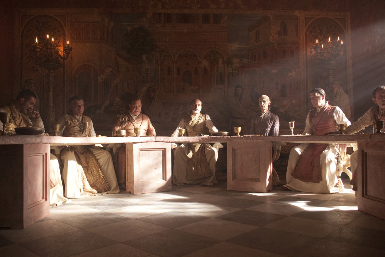 Faniraatia voi olla vaikea miellyttää – sen saivat tuta myös Game of Thronesin tekijät.