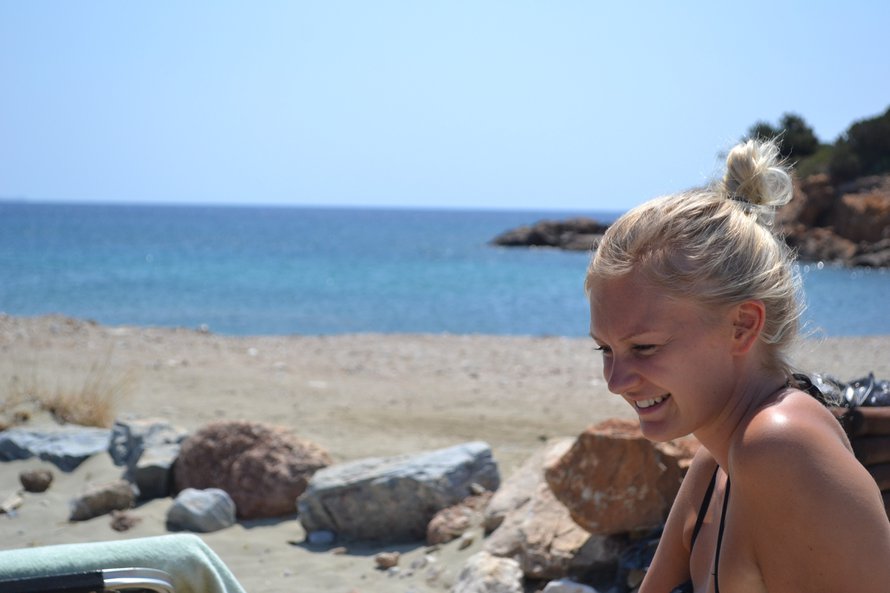 Miten kirjoittaa online dating profiili okcupid