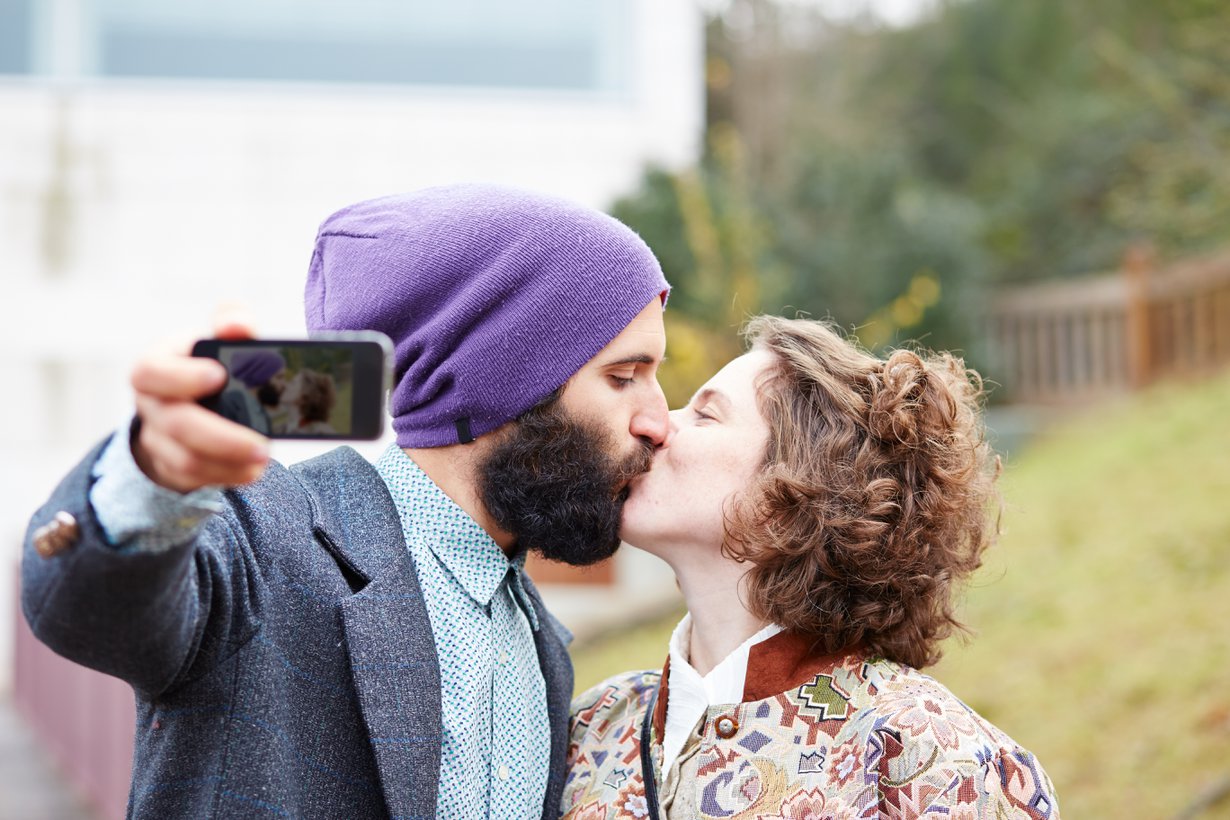Viisi rakkautta kieliä dating parit