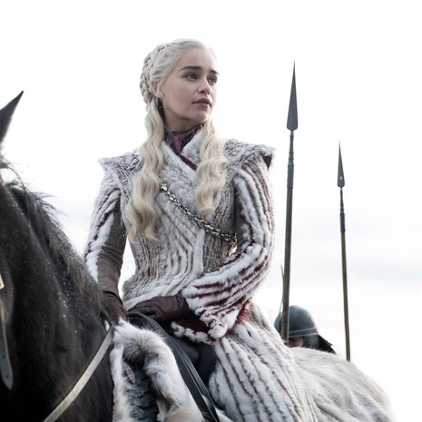 Jos et ole katsonut jaksoakaan GoTia, olet välttynyt monilta pettymyksiltä ja pahalta mieleltä. Kuva: <span class="photographer">HBO</span>