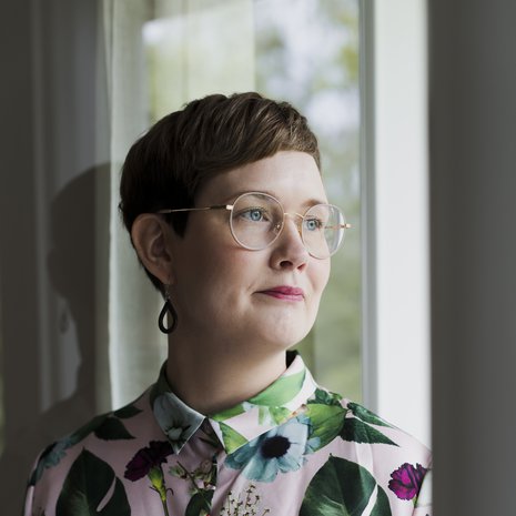 Kaisa Törnroos sairastui parantumattomaan syöpään äitiyslomallaan.