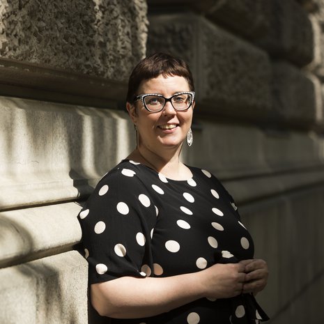 Merja Kyllönen palaa Brysselistä kotimaan politiikkaan ja eduskuntaan.