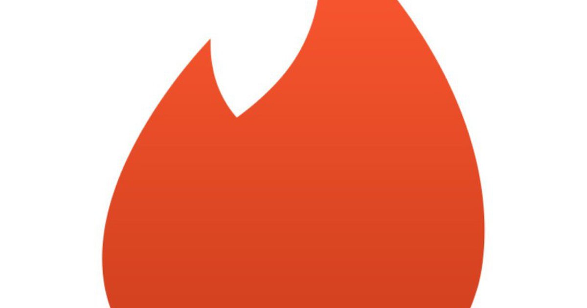 koukku ylös Tinder