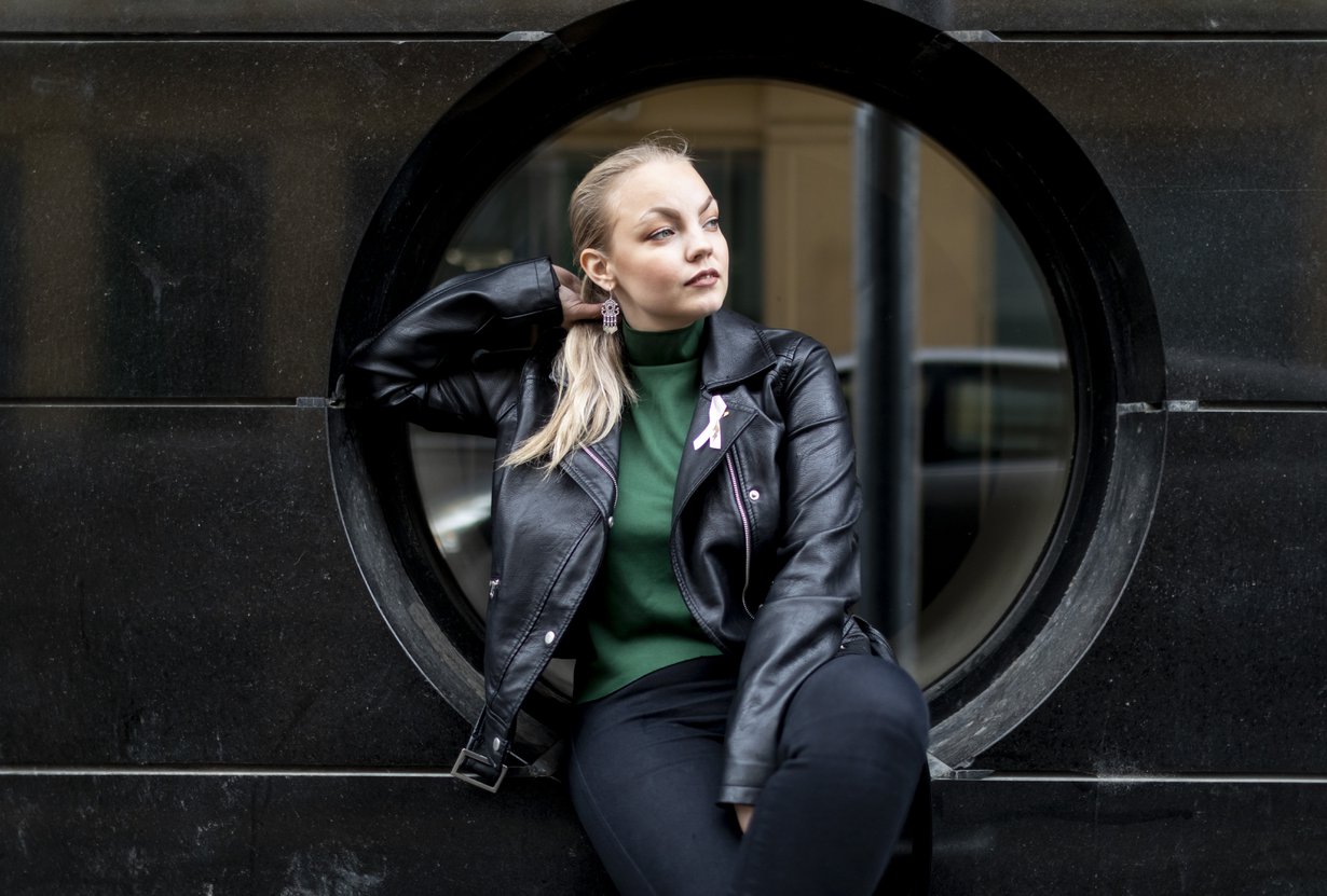 Varhaisesti keskeytynyttä raskautta kutsutaan kemialliseksi raskaudeksi. ”Ikään kuin se tekisi tunteistani asiaa kohtaan vähemmän oikeita”, Nuorgam sanoo.
