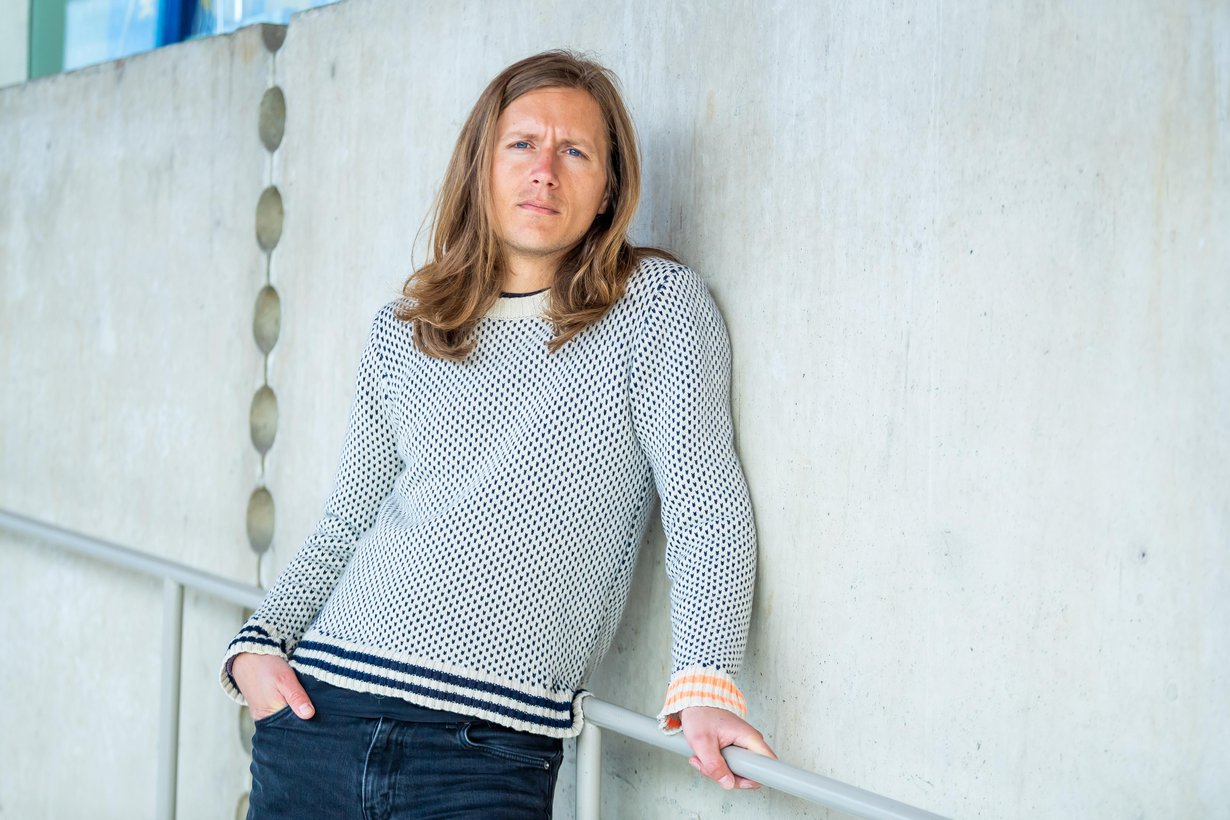 Otto itse on päättänyt olla perustamatta perhettä. ”Lapsuuteni muokkasi minusta sellaisen, että totuin olemaan yksin ja viihtymään omissa ajatuksissani.”